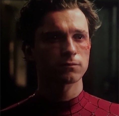 filmlver's tweet photo. all of his youth and whimsy has been stolen from him he has nothing to smile about 💔 https://t.co/gOuCL5QjT7