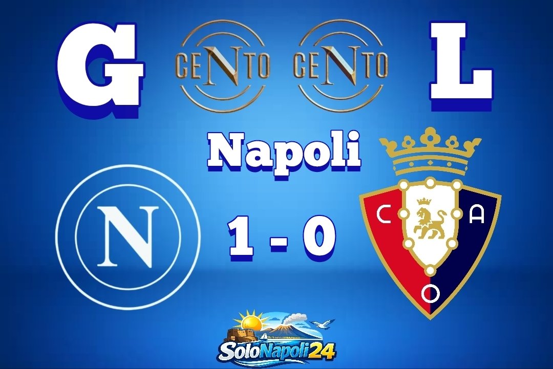 pincopallino226's tweet photo. 27' Matteo #Politano ⚽
#NapoliOsasuna 1-0 
#ForzaNapoliSempre #FNS 💙
@brunosiciliano7 @TolliVincenzo @bastioniazzurri @DiegoDeLucaX @Carloalvino @molarolandia @annatrieste @peppeiodice1 https://t.co/2KjX8giYiA