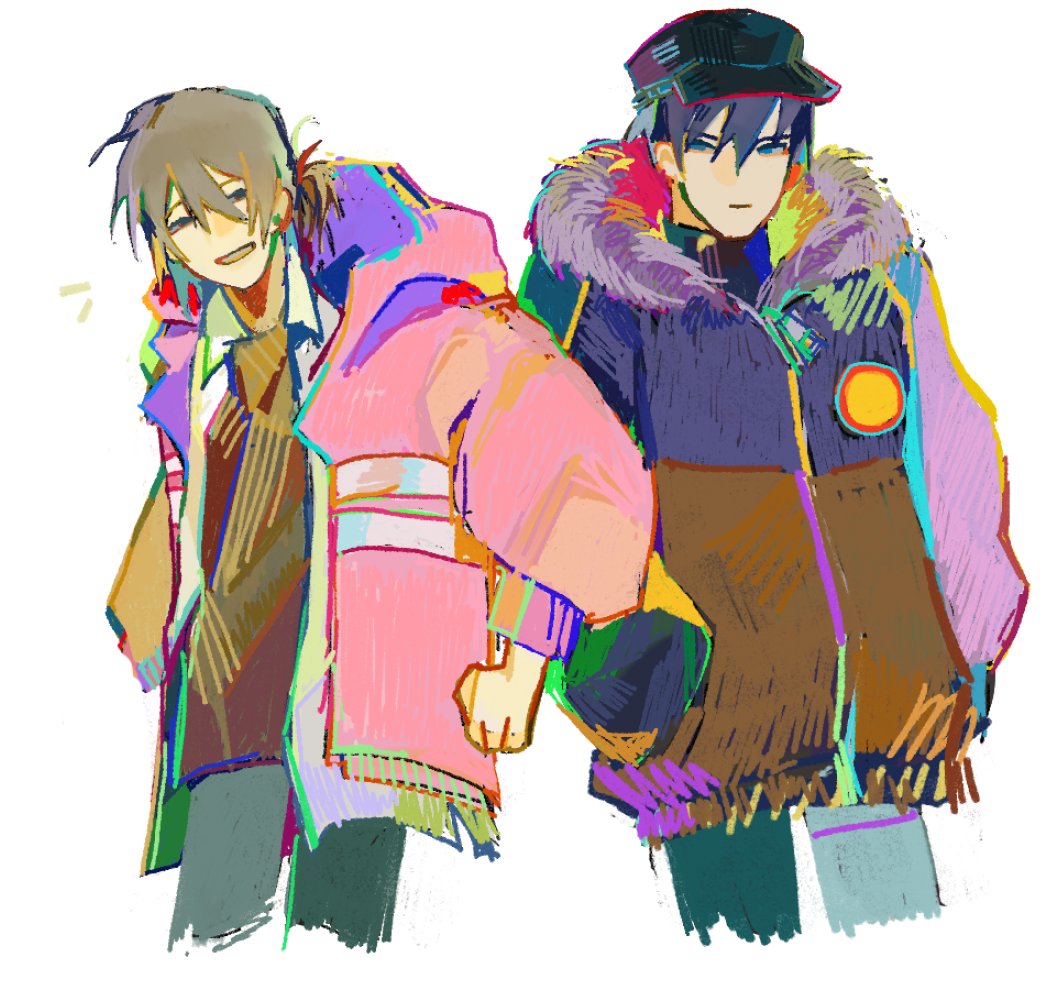 kemonokyo's tweet photo. #불변의법칙 #thefundamentallaw
what if they were homeless https://t.co/mN2PYK9IEj
