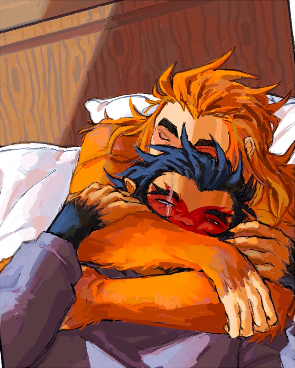FigTheWig_'s tweet photo. NOBODY is taking him from you

#Shadowpeach https://t.co/36yylzFFMA