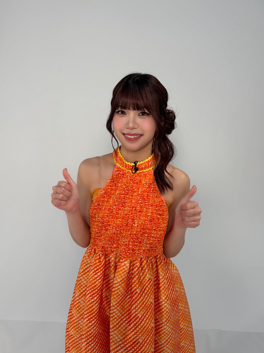 official__ME_I_'s tweet photo. 🫧 : #今日のミーアイ

20260806
@ 広島ホームテレビ「あンテな」

#TSUZUMI

*˖ ⚘⚘ 花咲く道 ⚘⚘ ˖*
https://t.co/GjwIsaPPvm

#오늘의미아이 
#ME_I #ミーアイ #미아이 https://t.co/fN8dOohHgQ