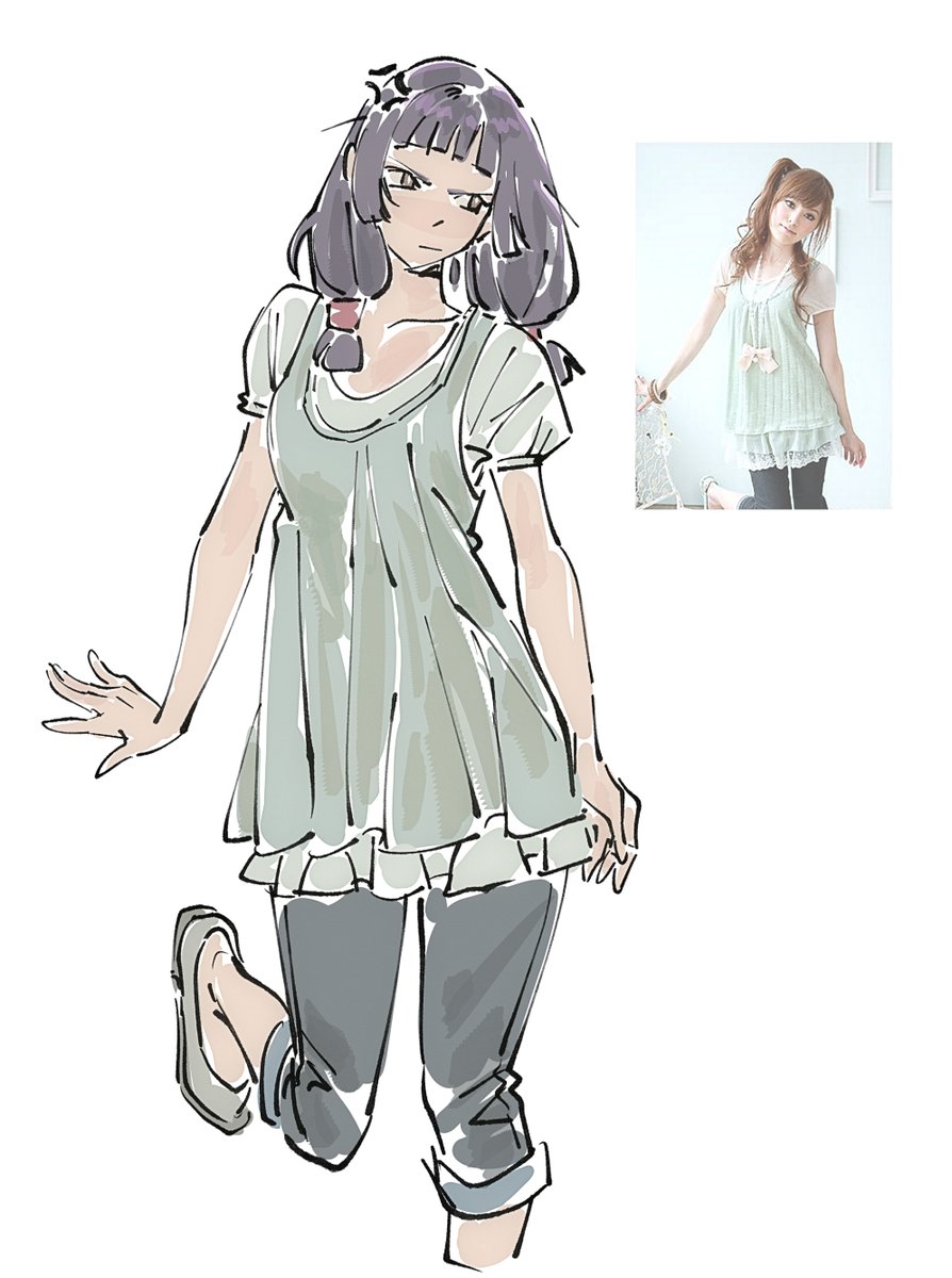 MadanMatz's tweet photo. #utahime https://t.co/oDSFxeemiD
