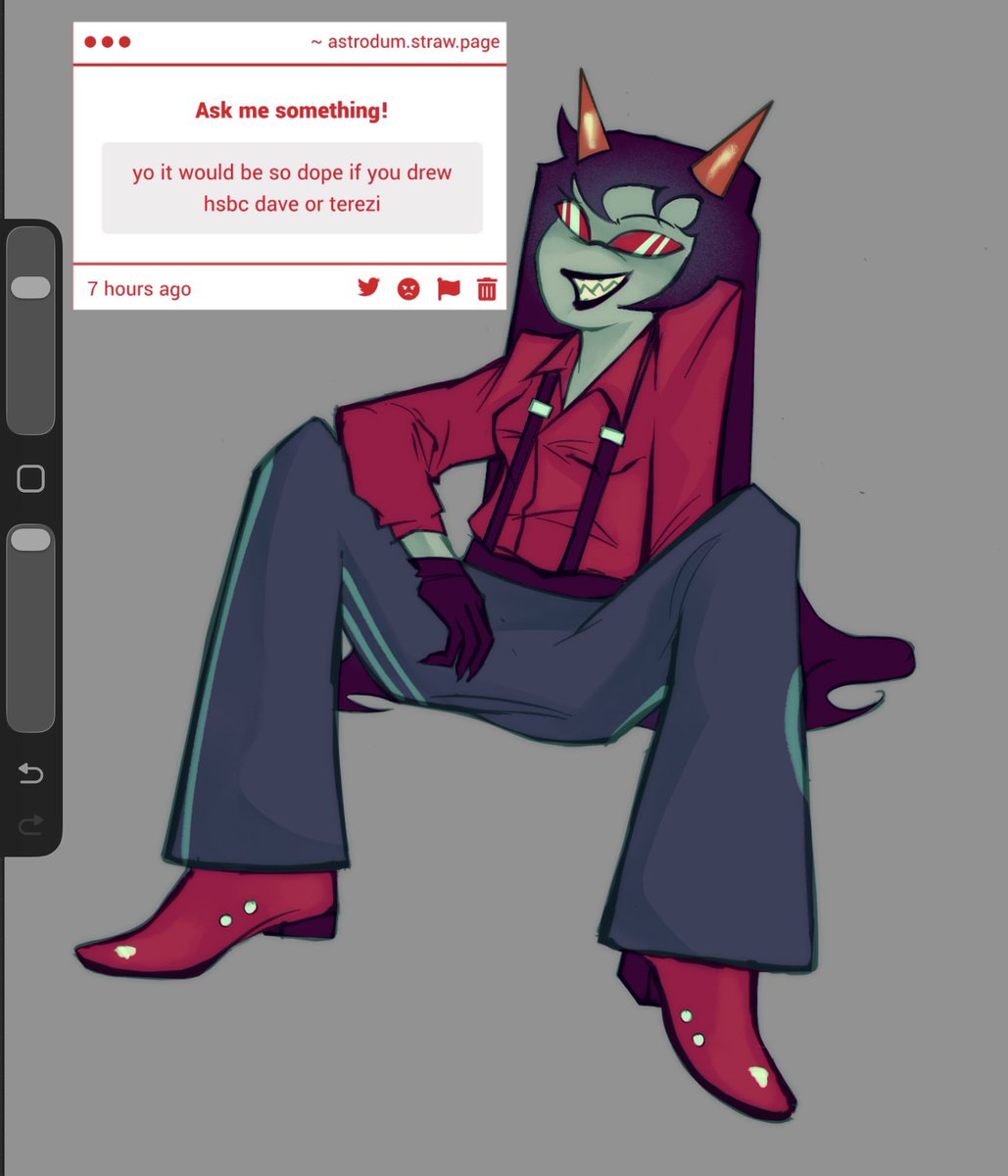 astrodumm's tweet photo. TEREZI MY GF ! https://t.co/FiLbOCOo1E