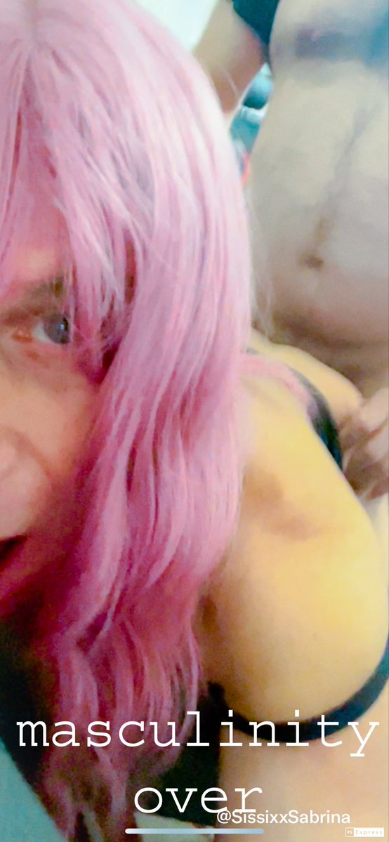 SissixxSabrina's tweet photo. #sissy #sissyfaggot #sissyhypno #sissyfied #sissycaptions #sissyslut #sissyfaction #trans #femboy #whiteboi #betaboi #wataa #chudai #poppers #fag #faggot #goonette #cumdump #sissylife #submissive #sub #bottom #nympho #nymphomaniac #fetish #cumslut #pov #worshipper #cumlover #gay https://t.co/J9YSGlmECA