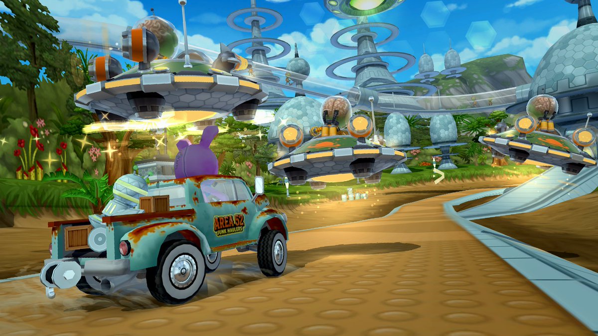 vectorunit's tweet photo. big BBR2 update this week: new Google Play Games + Game Center sign-in (cloud saves, achievements), an Area 52 kit for Old Timer, and the backwards glitch is FINALLY fixed. sign-in is optional for now. full notes: https://t.co/vCZeNBJ3QQ https://t.co/I8HOaPRDrN