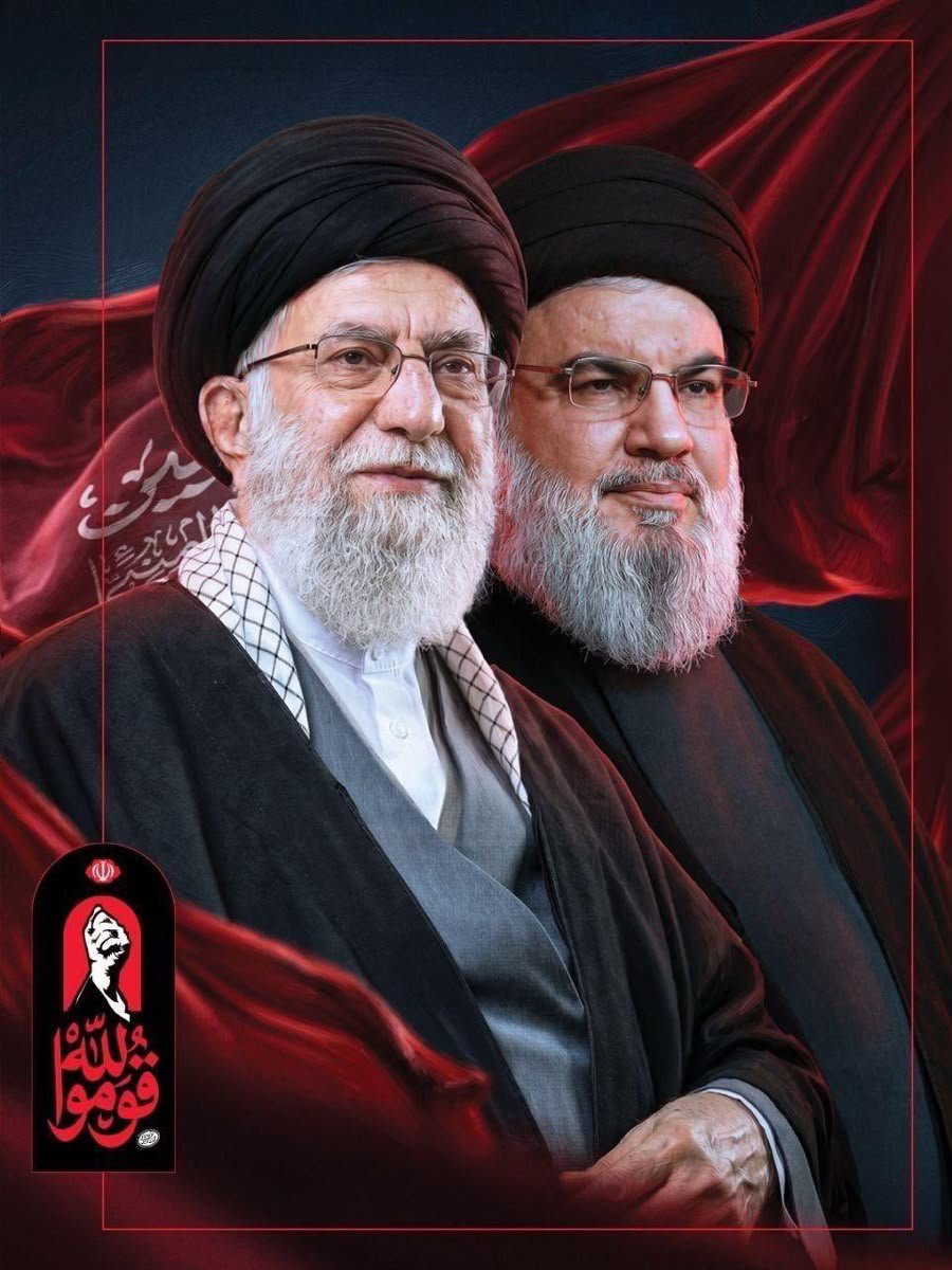 Al_Zinbi_313's tweet photo. من كربلاء تعلمنا العزة و من الحسين تعلمنا نرفض الذل  
فكيف أبايع من باع الدين؟
#يالثارات_الحسين  
#مثلي_لايبايع_مثله https://t.co/NV7pDJP9SN