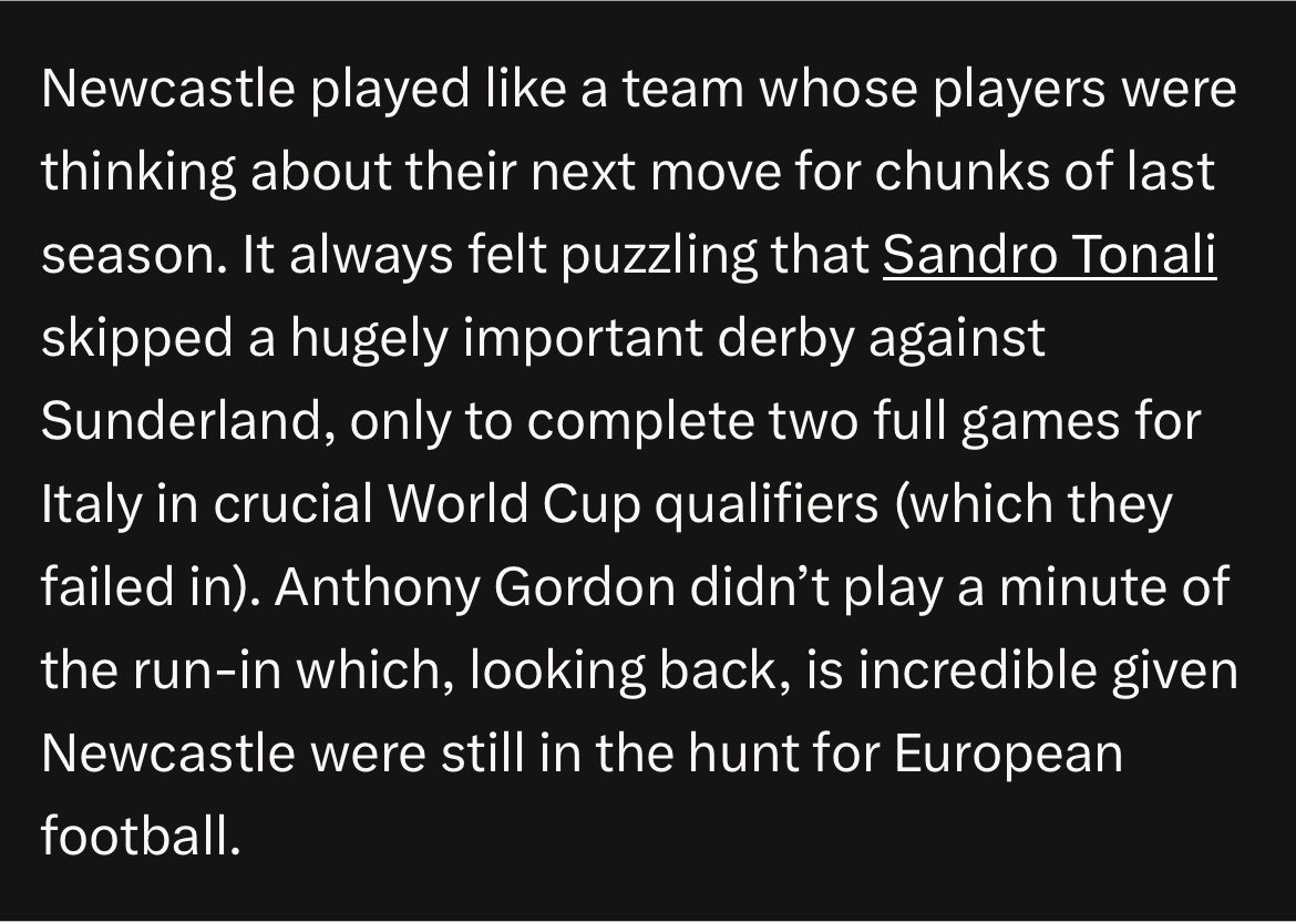 NUFCcook's tweet photo. And just like that, I’m dead angry all over again haha https://t.co/4IAGISGA6F