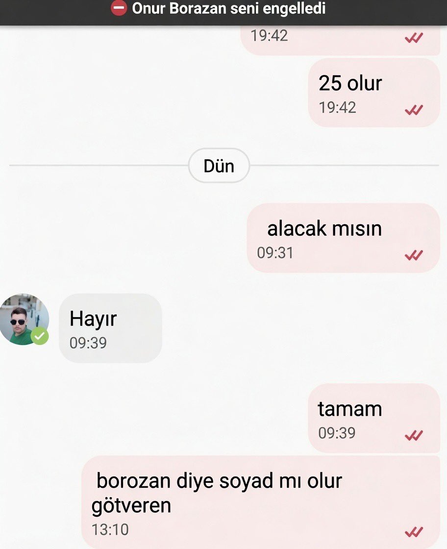 LvbelX5's tweet photo. İstediğimiz şey olmayınca bizim çirkeflik https://t.co/I6ZBIozepW