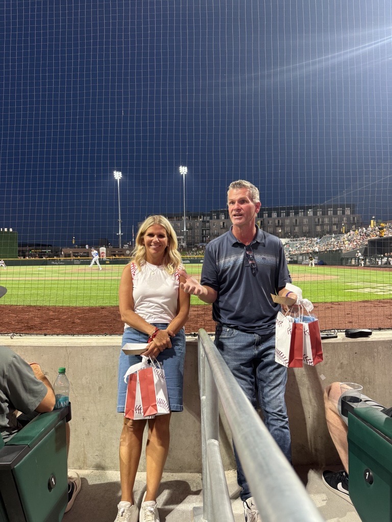ProFocusTech's tweet photo. This summer is flying by! We were lucky to enjoy an SLC Bees game in the #SiliconSlopes. 

How are you making the most of your summer? #TechConnect https://t.co/QishG6J21f