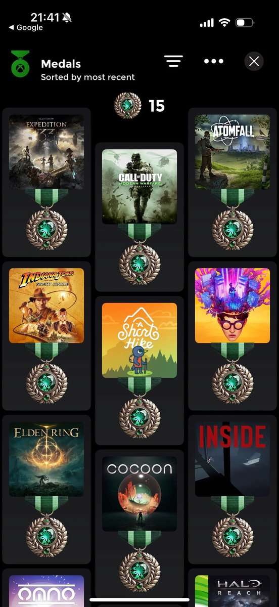 eXtas1stv's tweet photo. 🏆 ¡XBOX TENDRÁ SU PROPIO "TROFEO PLATINO"! 🟢

Se acabó la espera. Asha Sharma acaba de confirmar oficialmente que Xbox ya está trabajando en un sistema de recompensas definitivo para los jugadores completistas.

Básicamente, la marca por fin integrará su propia versión del famoso "Trofeo Platino" que PlayStation lleva utilizando de forma ininterrumpida durante los últimos 18 años.
