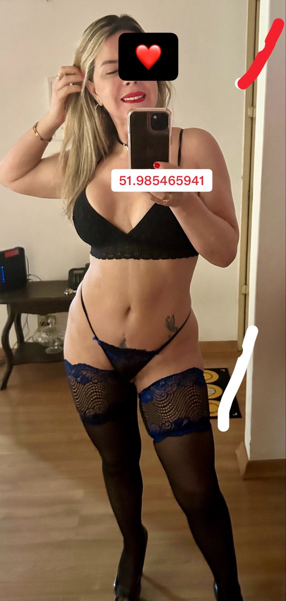 katy_olliver's tweet photo. Boa tarde queridos !❤️❤️disponível em Porto Alegre . https://t.co/oecRqdkFZU