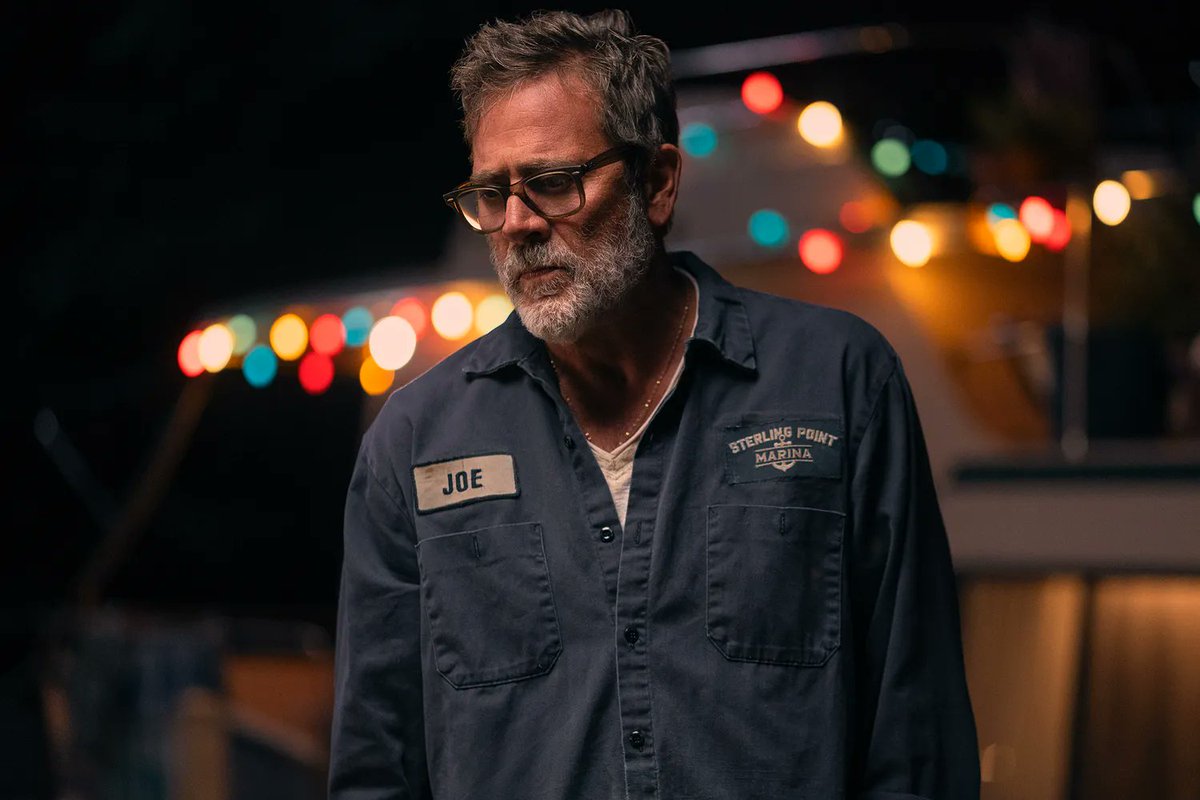 jeffreynewsbr's tweet photo. Novas fotos promocionais de Jeffrey Dean Morgan como Joe (Joseph) Anderson em Sterling Point!

Cortesy of Prime Video/Sabrina Lantos https://t.co/BlJMarjwVV