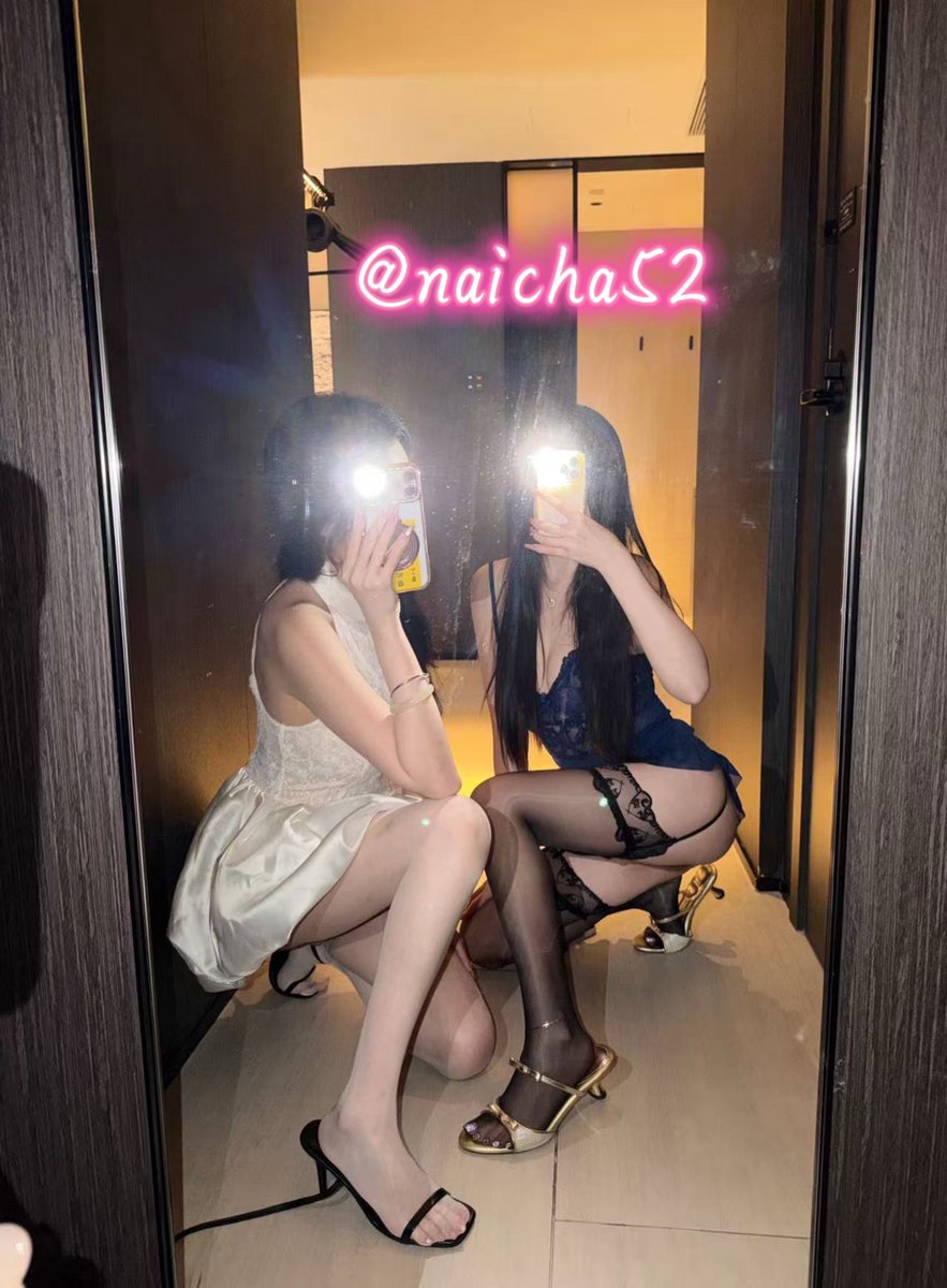 Naicha52's tweet photo. 和小葵@XKkuikui 一起 https://t.co/S47gpK7owe
