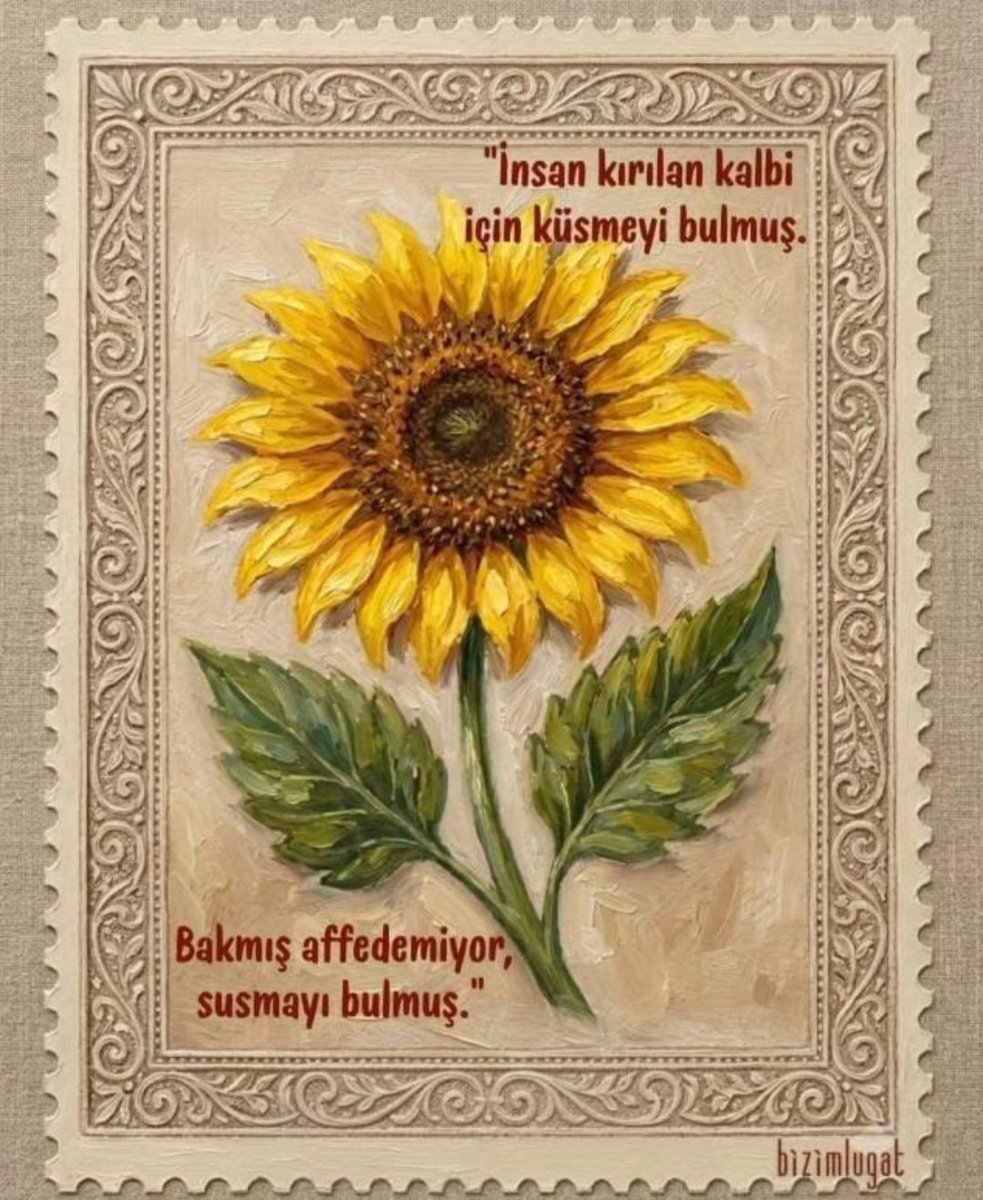 birisi1618's tweet photo. Güneş'e aşık çiçeğe Ay diye isim veren Dünya bize neler yapmaz.🥀 https://t.co/vjcsZAuA05