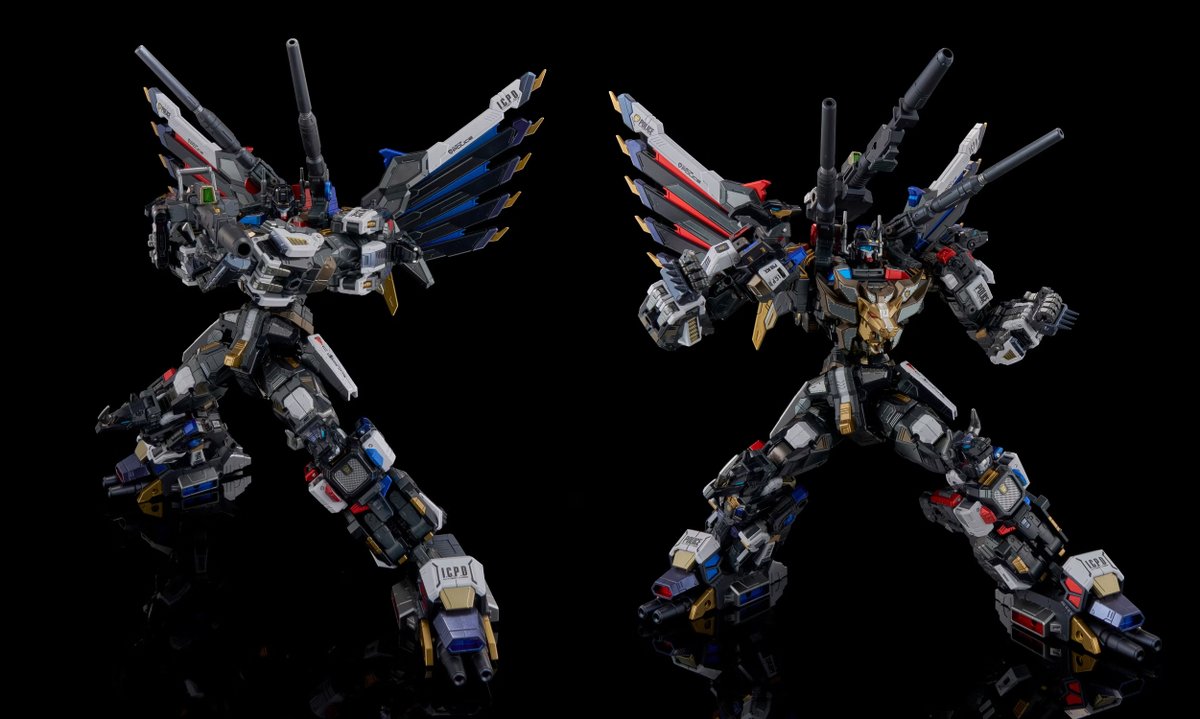 PassionXFun's tweet photo. Takara Tomy Transformers Adamas Machina AMT-02EX Magna Regulus new pictures
#TakaraTomy #AdamasMachina #mecha #robot #Transformers #autobots #autorobot #actionfigures #MagnaRegulus #トランスフォーマー #鋼鉄機神 #アダマスマキナ #マグナレグルス
https://t.co/NW9vGELdsW https://t.co/OUXSJQ8eSY