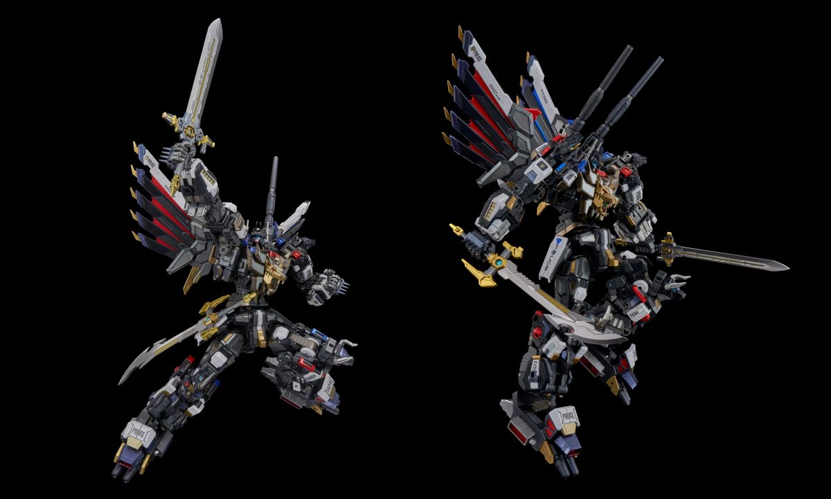 PassionXFun's tweet photo. Takara Tomy Transformers Adamas Machina AMT-02EX Magna Regulus new pictures
#TakaraTomy #AdamasMachina #mecha #robot #Transformers #autobots #autorobot #actionfigures #MagnaRegulus #トランスフォーマー #鋼鉄機神 #アダマスマキナ #マグナレグルス
https://t.co/NW9vGELdsW https://t.co/OUXSJQ8eSY