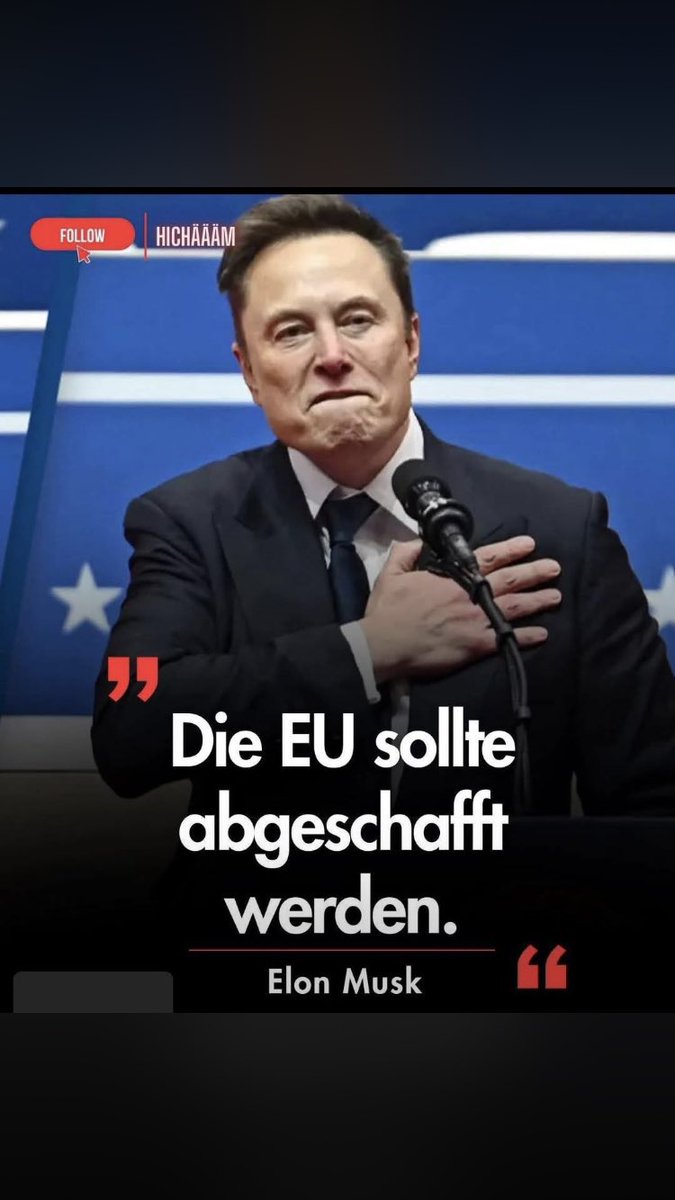 Wahrheiten23's tweet photo. Bester Mann ! 🇺🇸🇺🇸🇺🇸🇺🇸🇺🇸🇺🇸🇺🇸🇺🇸 https://t.co/rNB7HveGke