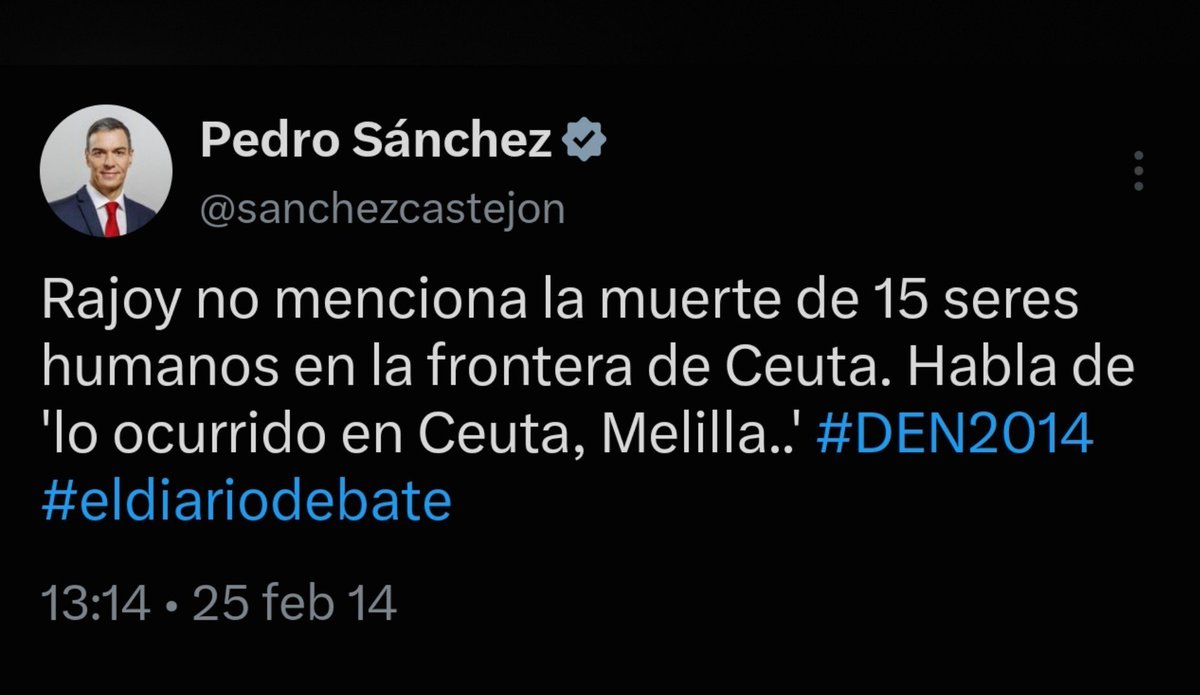 dchopenawer's tweet photo. No falla. https://t.co/nDNz5fw3qe