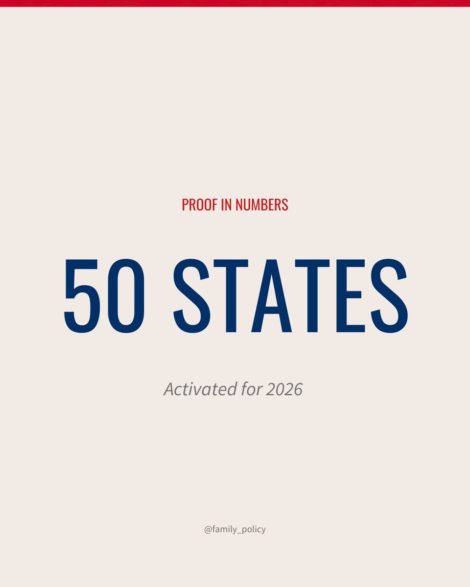 family_policy's tweet photo. The Church isn't meant to sit on the sidelines. 1.2M+ Christians activated. 55K+ churches equipped. 50 states ready for 2026. Faithful citizenship starts with you. ๐บ๐ธ
๐ Get equipped and get active: https://t.co/cfFULE7y6w
#ChristianVoters #FaithInAction #VoteYourValues #ChristianCommunity #PrayForAmerica