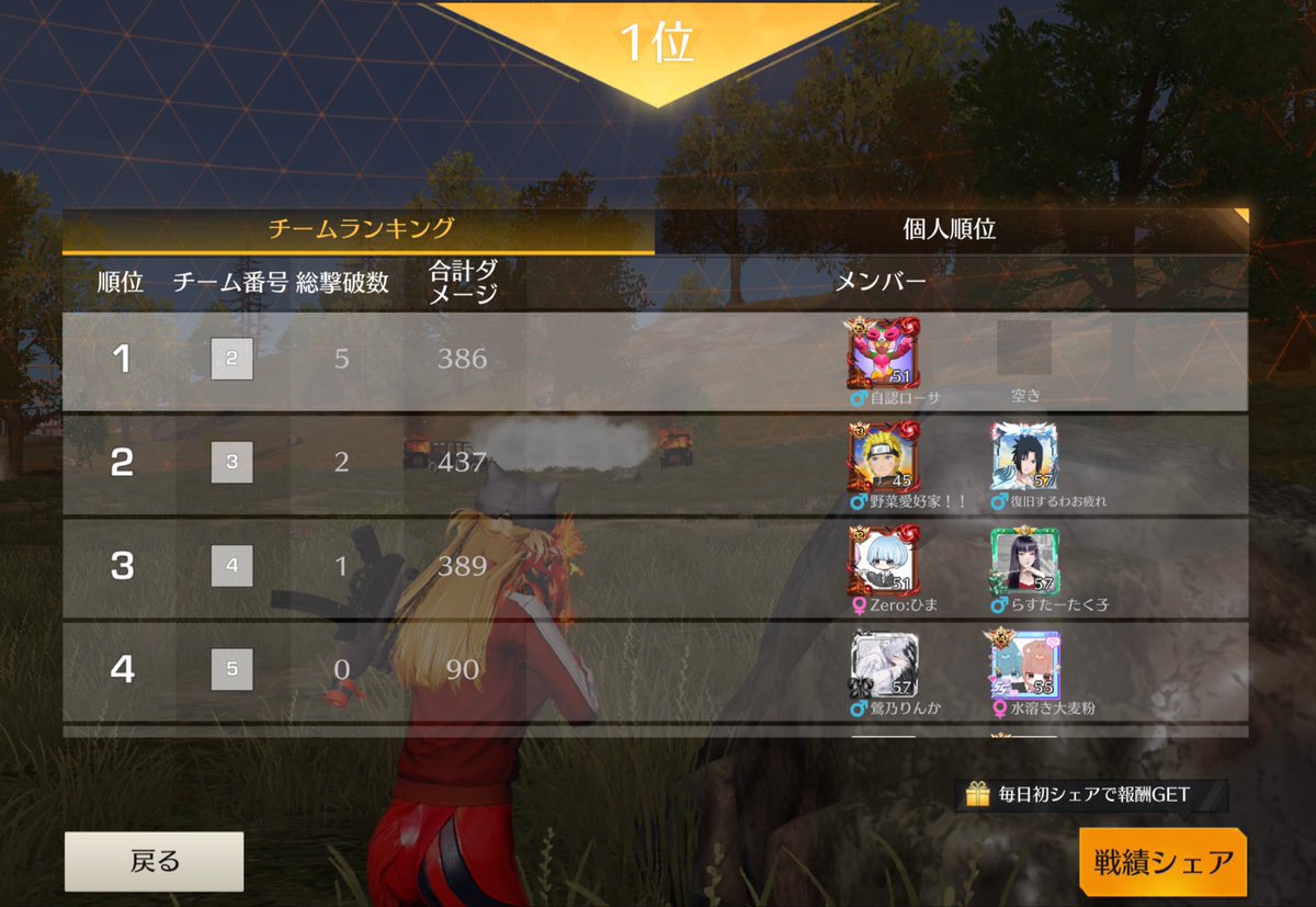 nulxn_'s tweet photo. 迅速デュオソロでカチカチ〜 https://t.co/hfRnKmrmRk