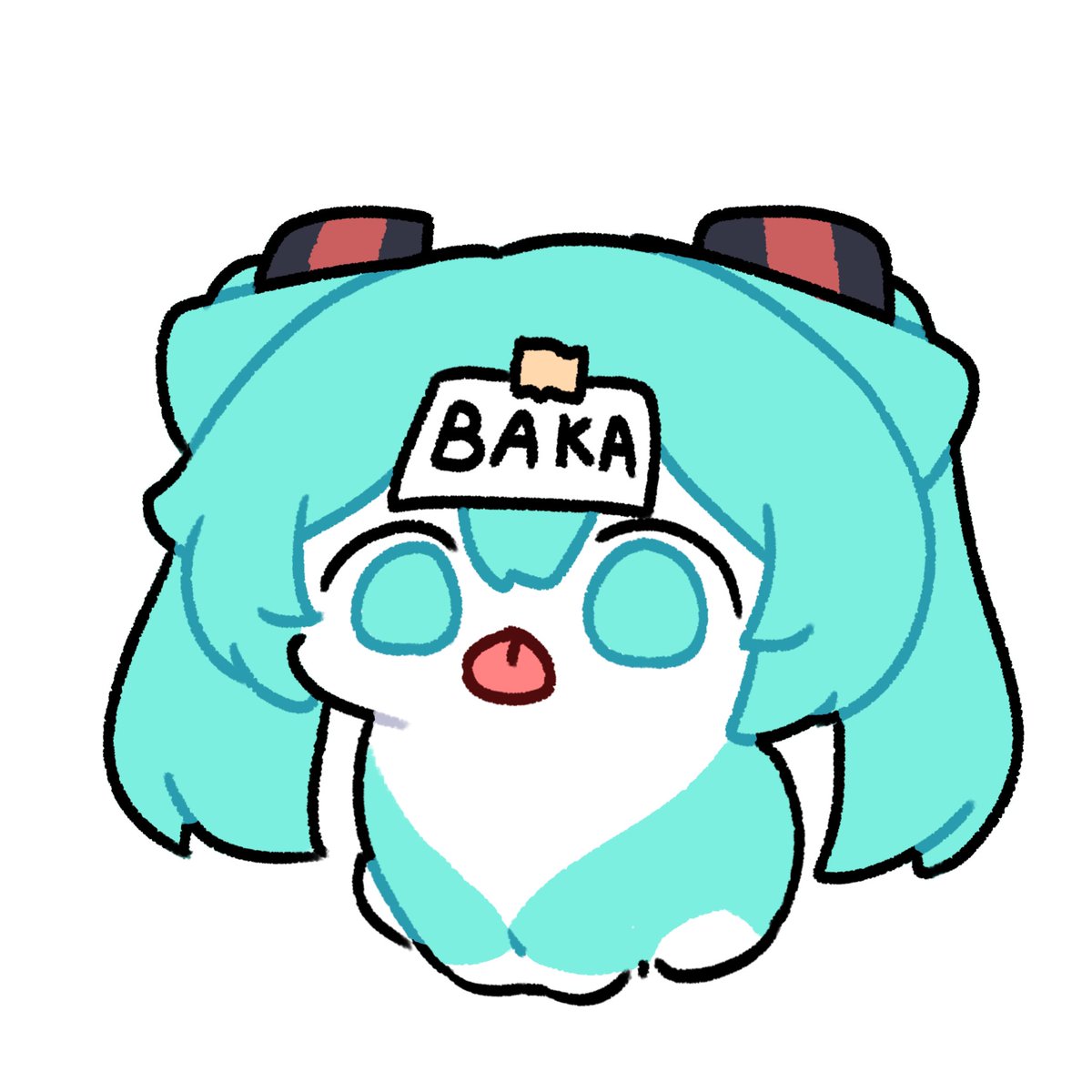gomya0_0's tweet photo. #初音ミク https://t.co/pireskghrW