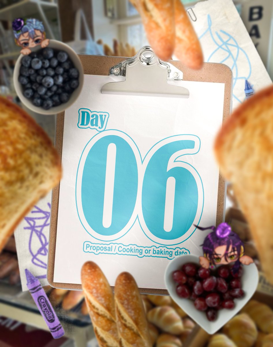 stormlenstore's tweet photo. Stirring up dinner and a little 𝘳𝘰𝘮𝘢𝘯𝘤𝘦, Taste-testing each other’s smiles. 💍
🍇Day 6 of #StormLensFloaffWeek 🫐
Today's Prompt:
Proposal / Cooking or Baking Date https://t.co/1TuwfyaSzp