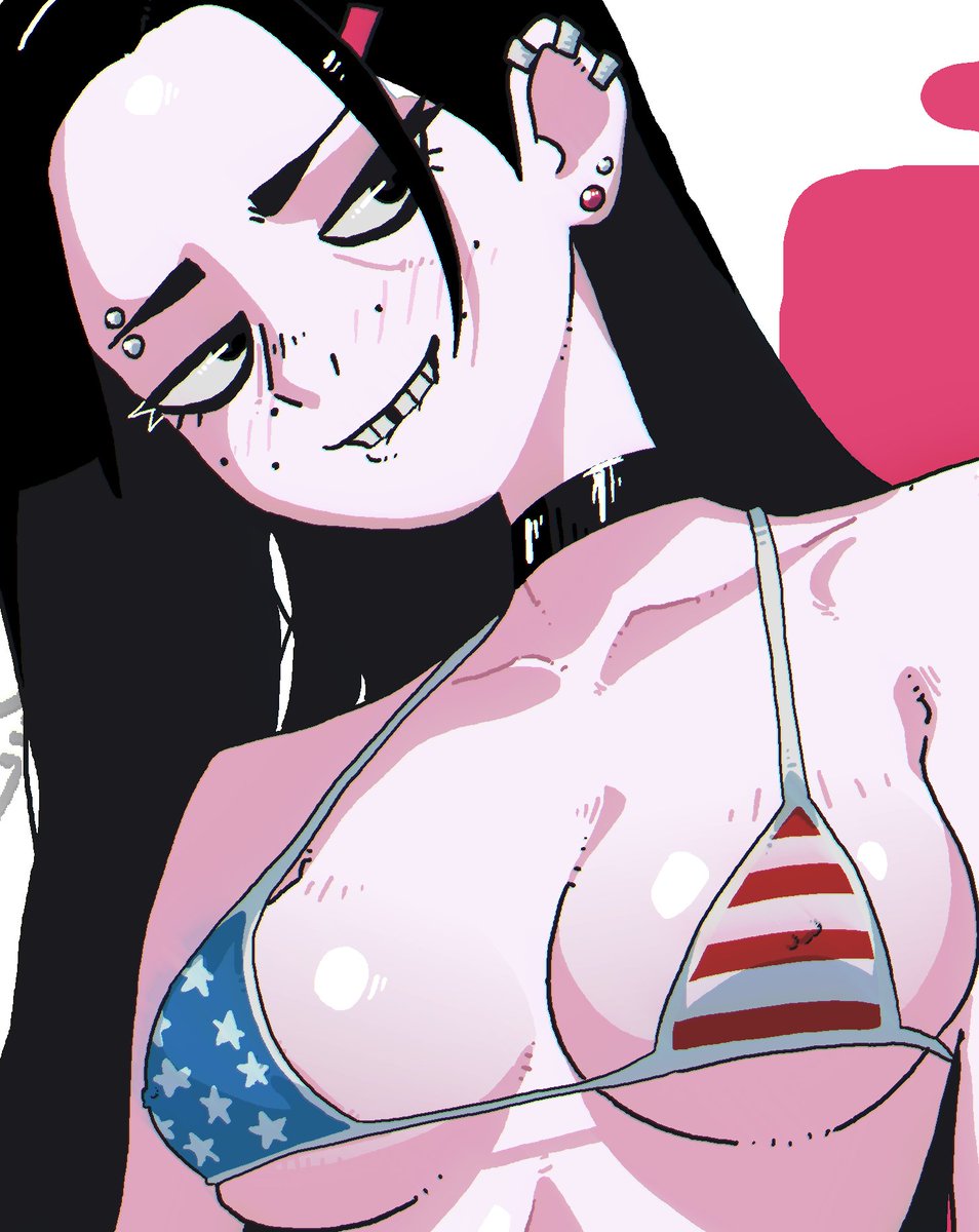 SqueakyChimp's tweet photo. An August Valerie appeared. By the way, it's SFW because you can show this to your HR department! Try it now! https://t.co/UZMe5UO0dh