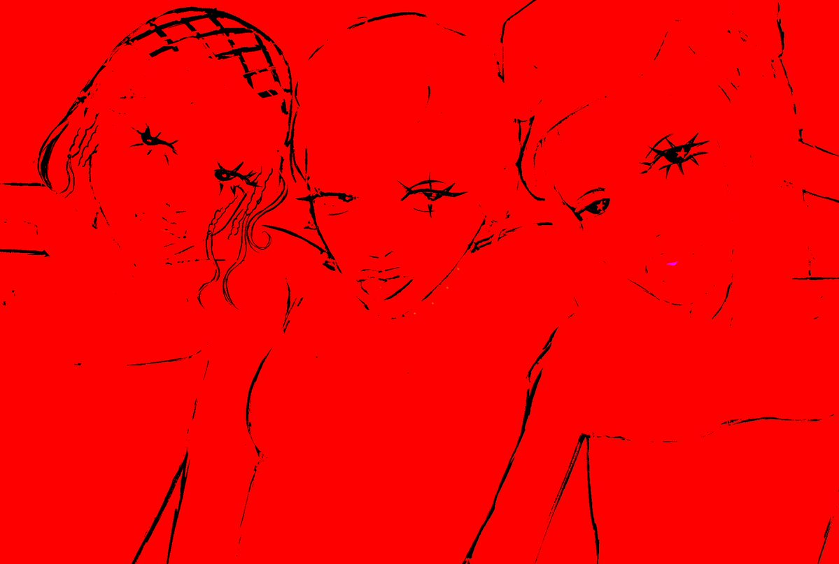 netasart's tweet photo. Filler art p2🌟 https://t.co/XxFln6GBCE
