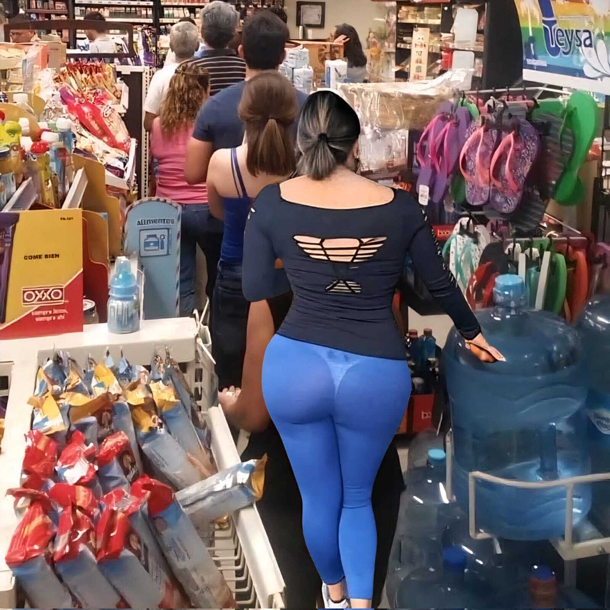 EyNdeCompras's tweet photo. Puta callejera https://t.co/i2Ni55eJPv
