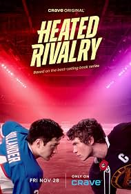 shaneismo's tweet photo. 🚨SNOOPY is set to play ANYA in season 2 of Heated Rivalry https://t.co/Ul37JSheDY