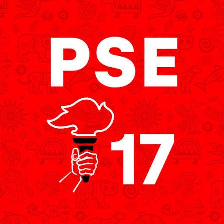 TheVerdugoEc's tweet photo. Pilas que el Partido Socialista Ecuatoriano ya tendría su alianza con la RC5 para que puedan participar en las secciónales de noviembre.

Con esta acción, el PSE está encubriendo a criminales que solo quieren meterse al poder para seguir robando. https://t.co/lGQqCGfExd