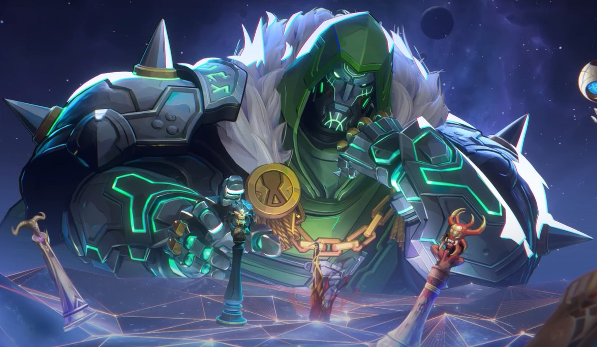 Alleister874's tweet photo. @zingodude Danny, please make him playable. https://t.co/ar598vQ5vG