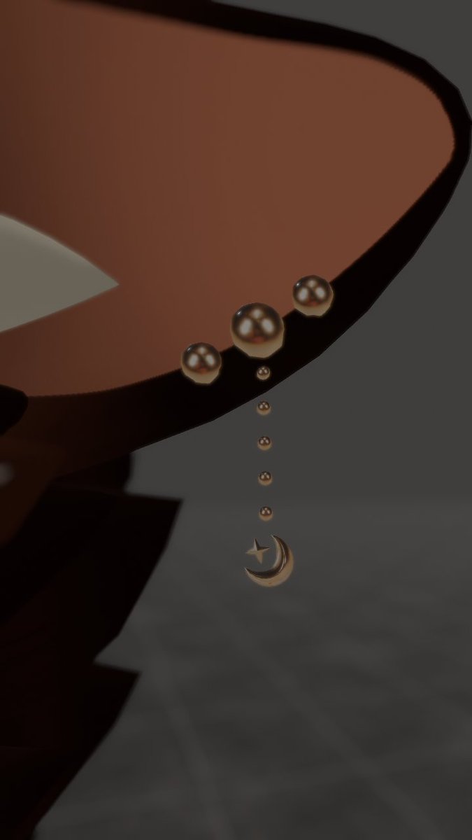 KimKmar146829's tweet photo. I made some Drufflewear! You can get it on Jinxxy just some nice glasses and earrings for the druffle #vrchat #Druffle
https://t.co/qAzkCidZ5w https://t.co/jYrv9owR5C