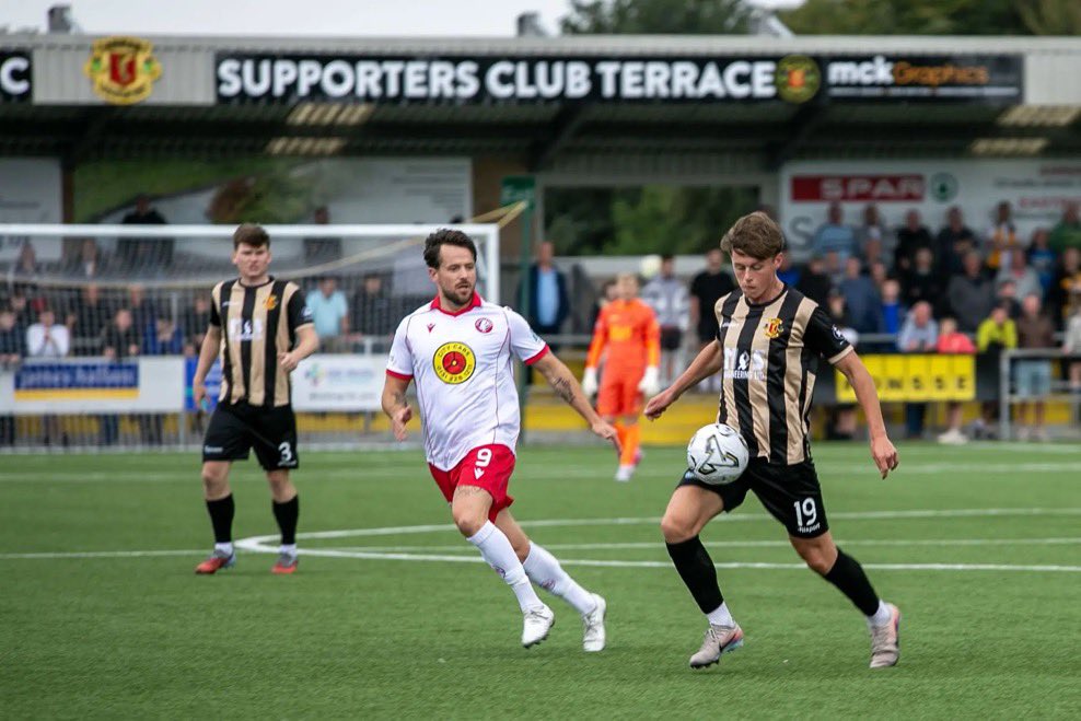 ftblnolimits's tweet photo. No obvious runaway title winner, League Two is anyone’s guess! All teams will fancy their chances of going up in the Scottish pyramid. Take a look at Andrew’s preview. Link below, read and share! ⬇️ https://t.co/qe4LT3LyPq