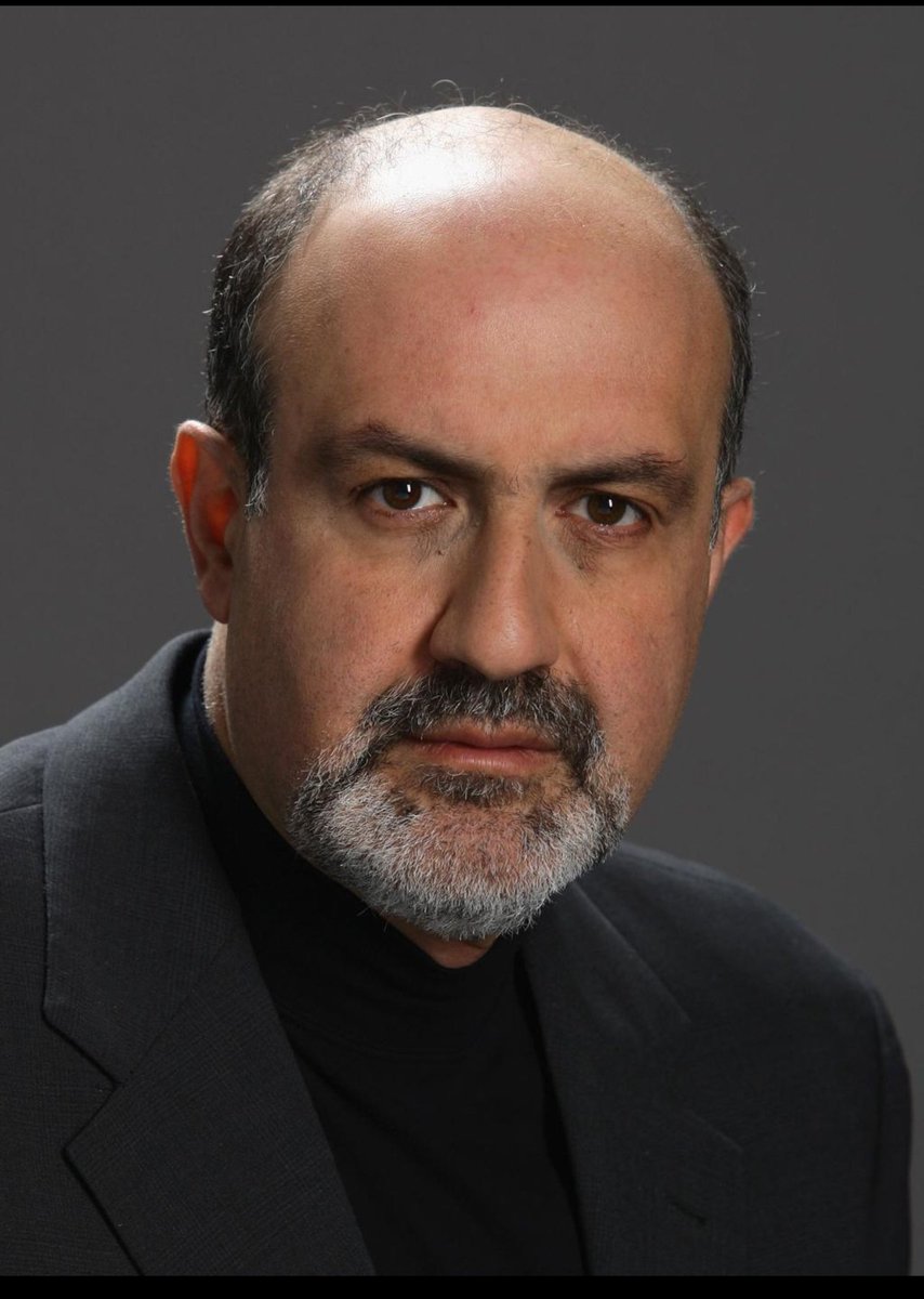 Jeetendra_366's tweet photo. Nassim Nicholas Taleb didn't build his reputation by predicting markets. He built it by preparing for the unexpected.

While most investors focus on forecasting the next move, Taleb focused on surviving rare, high impact events.

His investing philosophy:

• Protect capital first.

• Accept small, frequent losses when necessary.

• Never risk everything on one bet.

• Position yourself to benefit from extreme market dislocations.

• Focus on long term survival over short-term predictions.

Taleb is best known for advocating tail-risk hedging using options with limited downside and potentially large upside during severe market stress.

Strategies based on this approach benefited during major crises such as the 1987 Black Monday and the 2008 Global Financial Crisis, reinforcing his view that markets are driven not only by predictable trends but also by rare, high impact events.

His biggest lesson isn't about options.

It's about risk management.

"First, survive. Then, compound."

The biggest winners aren't always those who predict the future.

They're often the ones prepared for it.

#Investing  #StockMarket