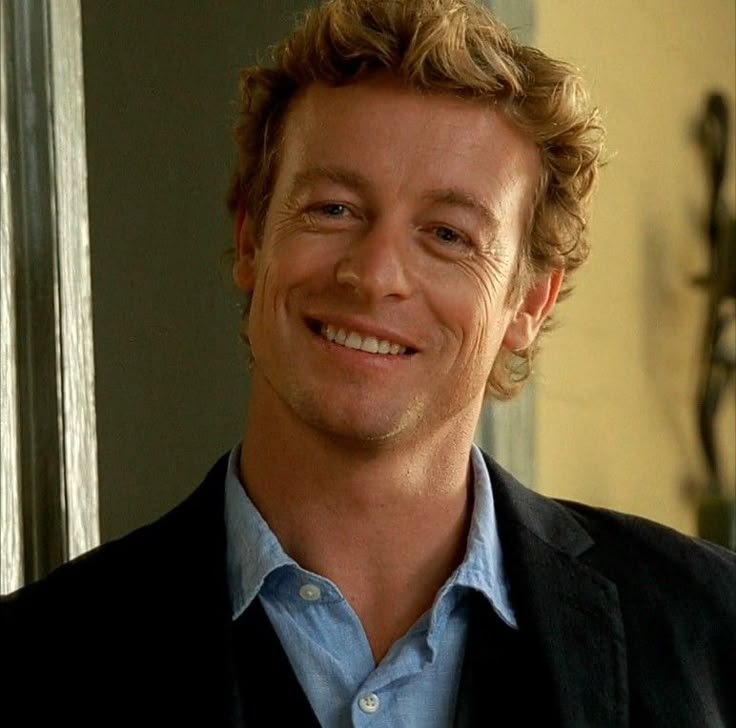 mentallyjisbon's tweet photo. Teresa Lisbon reveals Patrick Jane is her favourite CBI &amp; FBI-Consultant of all time. https://t.co/dJb4GOacbC