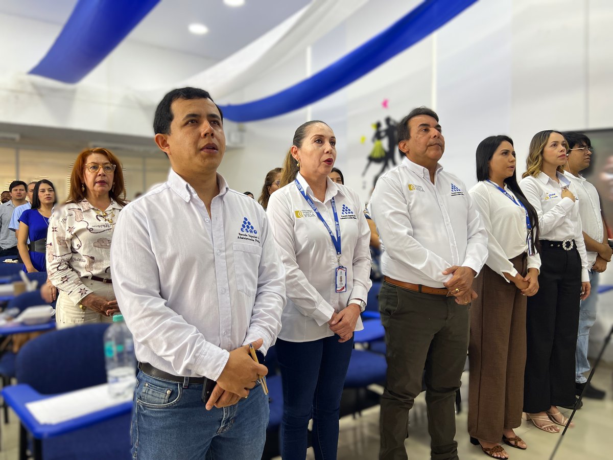 ESAPOficial's tweet photo. #Territoriales I Con el objetivo de dar a conocer la gestión de la #TerritorialTolima se llevó a cabo la Rendición de Cuentas 2026- 1 en cabeza del director territorial, Juan Carlos Chavarro Rojas. Así construimos una ESAP cercana, transparente y comprometida con el territorio. https://t.co/JZSxXi4pdc