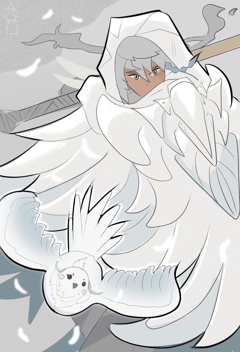 tahobitz's tweet photo. bird
#eshmel #fireemblem https://t.co/mldla1CeqT
