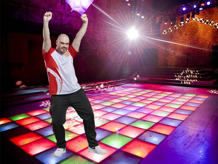 PullzeCheck's tweet photo. Nah @ScummN got the moves fr 🕺 https://t.co/Z8cKahnxwD