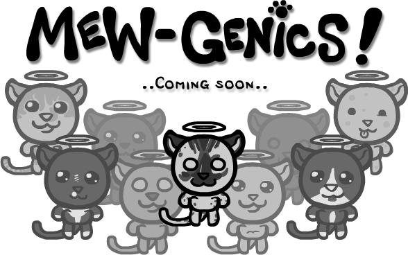 edmundmcmillen's tweet photo. unused promo art for Mewgenics from early 2012... https://t.co/KgwrjptdQ6