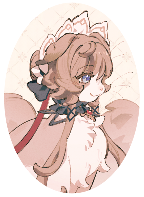 serafelis's tweet photo. i remembered i got an anon on retrospring like 2 years ago who asked me to draw a sandrone cat. if you still out there.. hi :] https://t.co/lffyJOZyHA