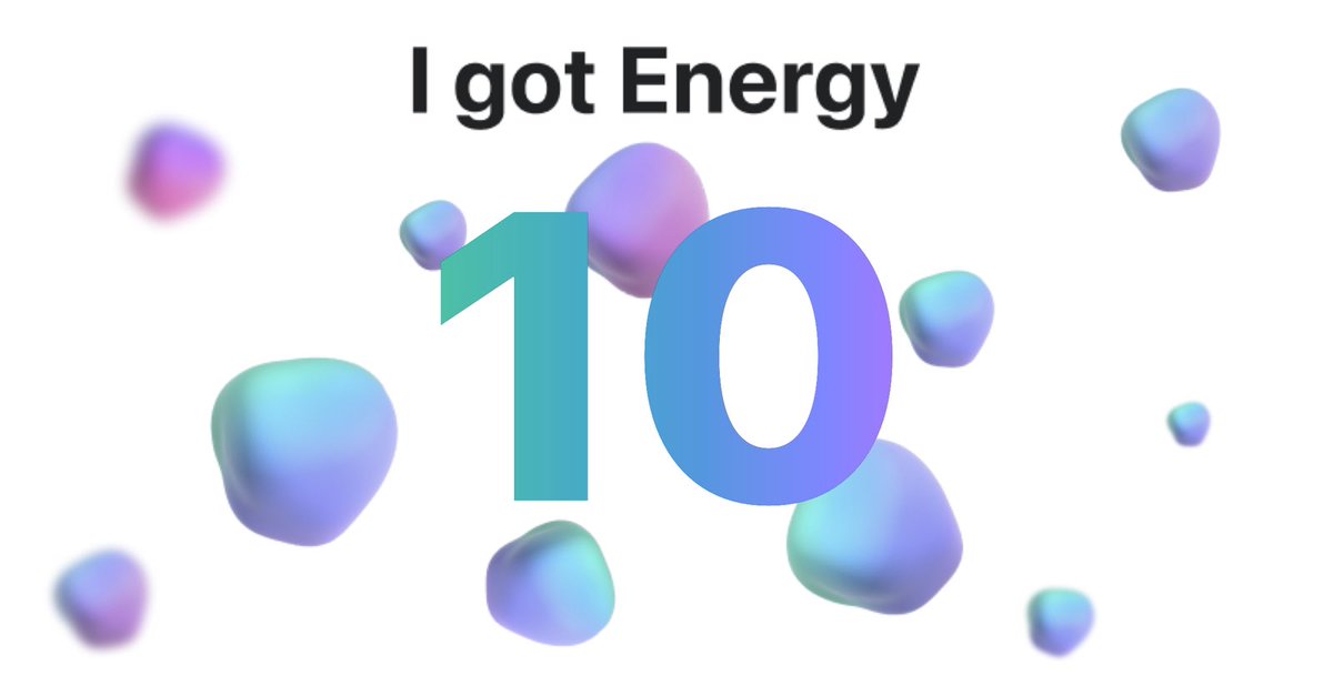CryptoGem33's tweet photo. okay the universe is finally on my side 🙏

energy up and MEW NFTs on the horizon… things are looking good frfr

join the fun using my link below :) 👇
https://t.co/8WRmTrOKE9 https://t.co/uZxnX6g0Fg