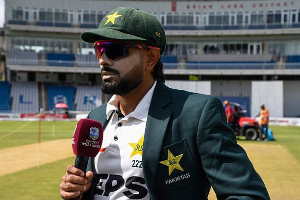 CallMeSheri1_'s tweet photo. UNDER BABAR AZAM'S CAPTAINCY. 🇵🇰

2023 - Pakistan's last away Test victory.

2026 -  Pakistan's first away Test victory after three years. https://t.co/a4tThhRcZI