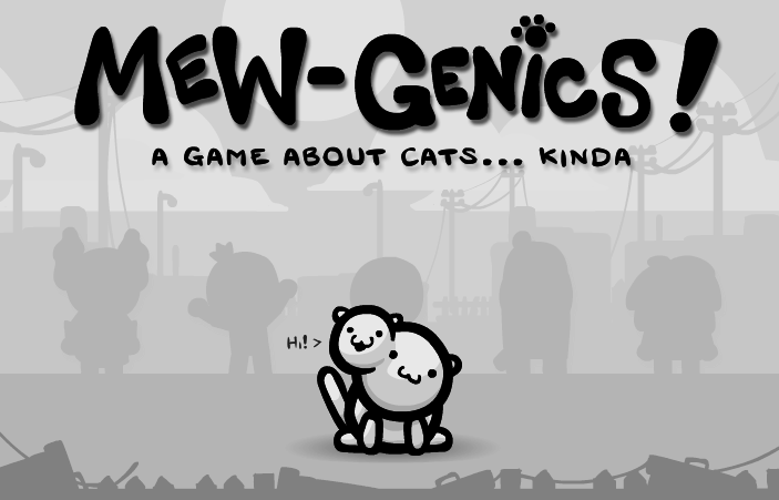 edmundmcmillen's tweet photo. unused promo art for Mewgenics from early 2012... https://t.co/KgwrjptdQ6