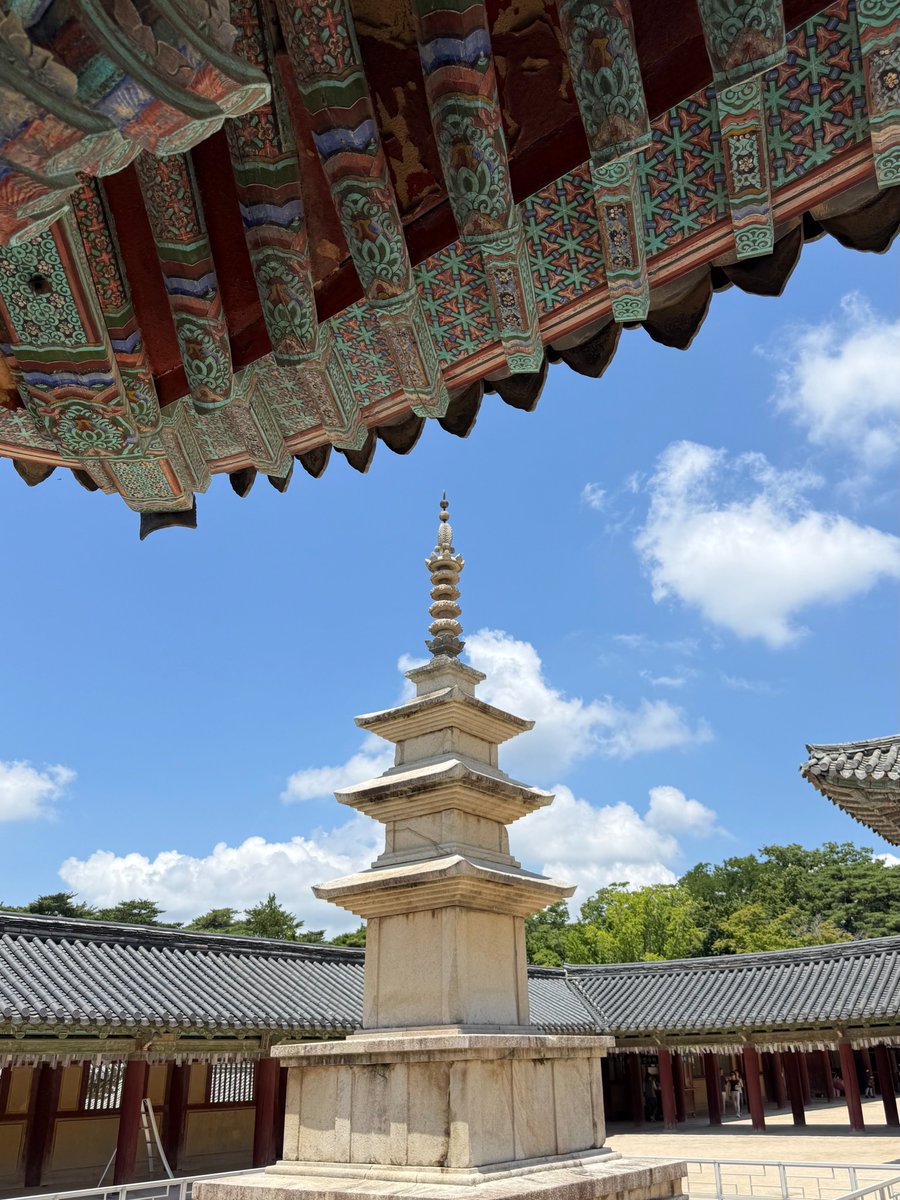 PLURide's tweet photo. 경주는 깨끗하고 귀여운 도시였다.
뭔 팥빵들을 그렇게 열심히 파는지는 의문임. https://t.co/mWJwyNQuUx