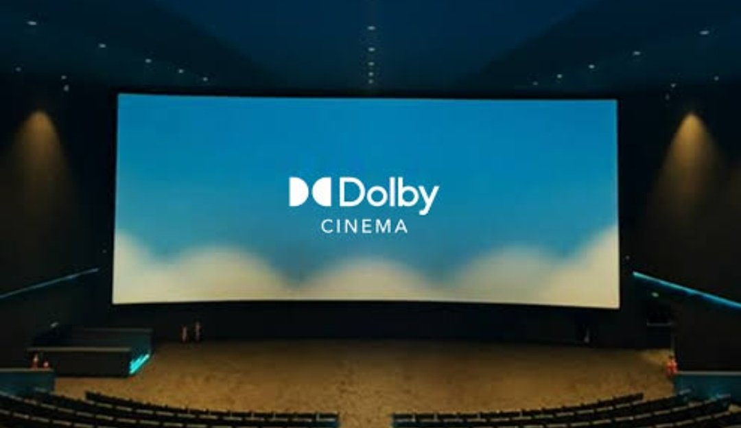 StormReaper_'s tweet photo. If a 65×27 ft AMB Dolby Cinema screen is huge, imagine a 72×30 ft LED screen even a flat screen would be around 55–56×30 ft, close to a PCX screen. Since it's LED, there won't be visible black bars, making it one of the best screens in AP bring it fast 💥💥❤️🔥 https://t.co/q27pLskb0N