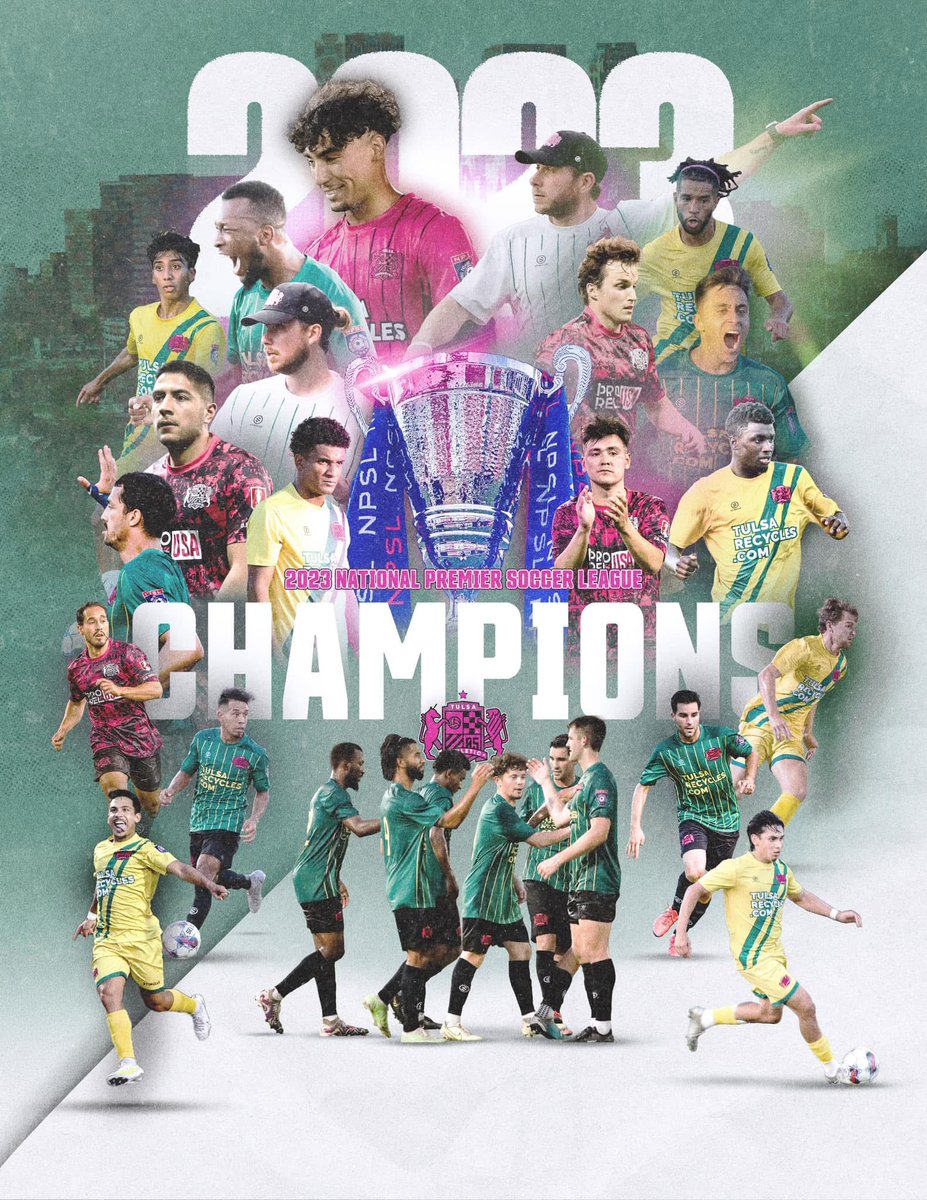 TTownSoccer's tweet photo. Three years ago, history was made ⭐️

National Champions. 

#TTID https://t.co/tnM1jIriSU