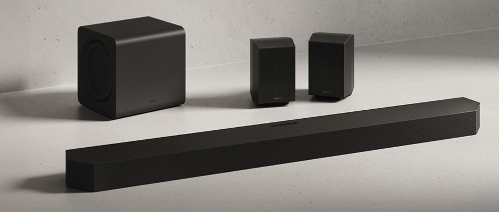 SamsungResponde's tweet photo. ¿Eres de los que quiere convertir su salón en un cine? 🎞️¿Te gusta sentir el sonido como si estuvieras dentro de la película?🍿
Las nuevas barras de sonido de Samsung son perfectas para ti. Descúbrelas en la #ComunidadSamsung ⬇️⬇️
https://t.co/S3mmgoarGg https://t.co/XFVLPPD5Ru