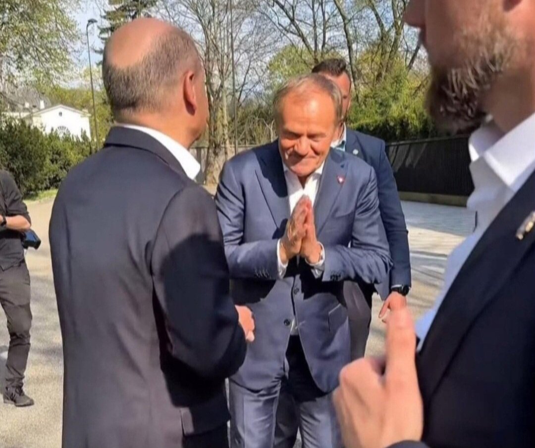 ewa68367022's tweet photo. @lachelndteufel Alles fur Deutschland‼️‼️‼️ https://t.co/T8A47OExYp