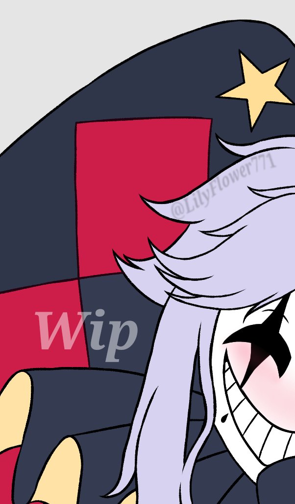 LilyFlower771's tweet photo. Wip
#tfc  #tfcPierrot https://t.co/dplaAo3Zjs